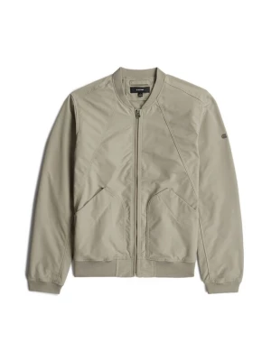 Foto van product G-STAR Tussenjas 'Unpadded Bomber Jacket' grijs