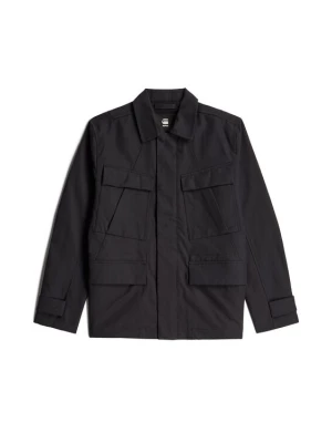 Foto van product G-STAR Tussenjas zwart