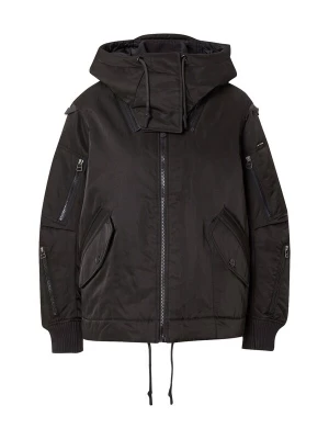 Foto van product G-STAR Tussenjas zwart