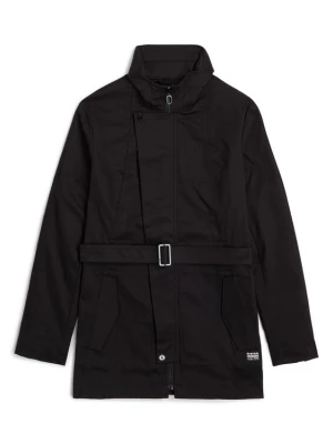 Foto van product G-STAR Tussenmantel 'Trench Coat' zwart