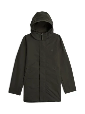 Foto van product G-STAR Tussenparka 'Clean Vodan Parka ' oudroze