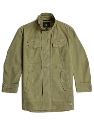 Foto van product G-STAR Tussenparka groen