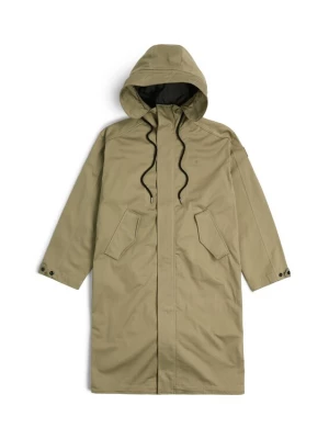 Foto van product G-STAR Tussenparka groen