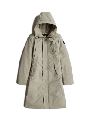 Foto van product G-STAR Tussenparka 'Vodan 2.0' greige