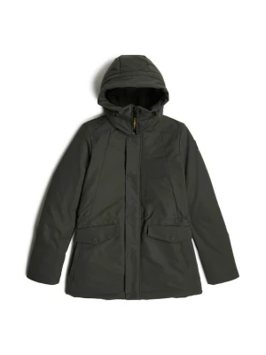 Foto van product G-STAR Tussenparka 'Vodan' antraciet