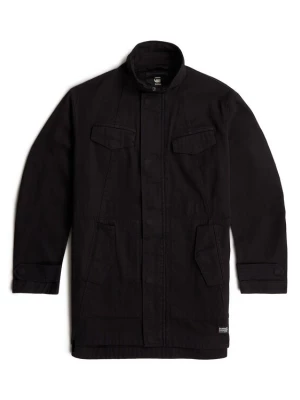 Foto van product G-STAR Tussenparka zwart