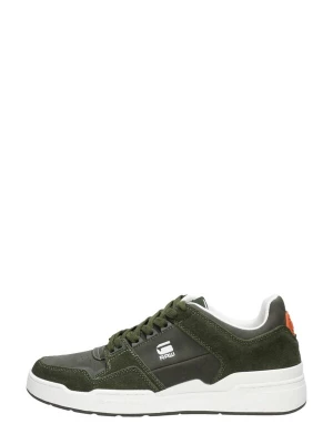 Foto van product G-STAR Veterlaarzen 'Attacc POP M' groen