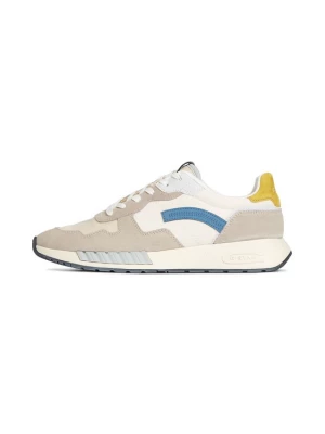 Foto van product G-STAR Veterschoen 'Aver Sport Runner Sneaker' offwhite