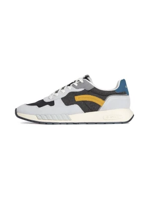 Foto van product G-STAR Veterschoen 'Aver Sport Runner Sneakers' zwart