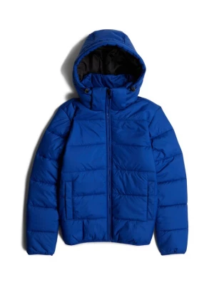 Foto van product G-STAR Winterjas blauw