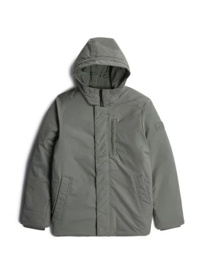 Foto van product G-STAR Winterjas 'Clean Vodan' donkergrijs