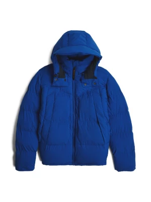 Foto van product G-STAR Winterjas donkerblauw