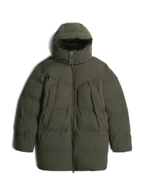 Foto van product G-STAR Winterjas 'G-Whistler' grafiet