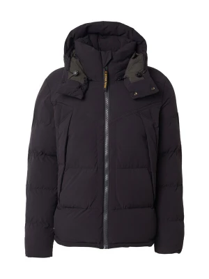 Foto van product G-STAR Winterjas 'G-Whistler' zwart
