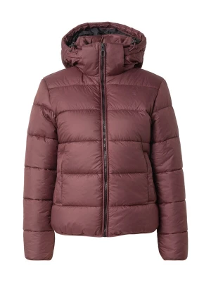 Foto van product G-STAR Winterjas 'Meefic' wijnrood