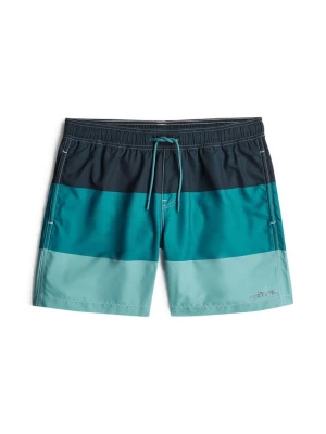 Foto van product G-STAR Zwemshorts '' blauw