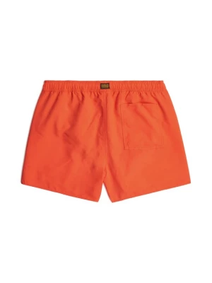 Foto van product G-STAR Zwemshorts 'Carnic 2.0 Swimshort' oranje