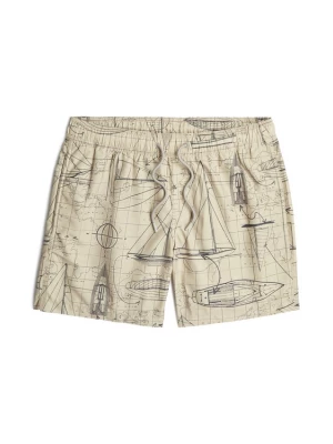 Foto van product G-STAR Zwemshorts 'Dirik AO Swimshorts' crème