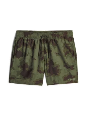 Foto van product G-STAR Zwemshorts 'Dirik AO Swimshorts' groen