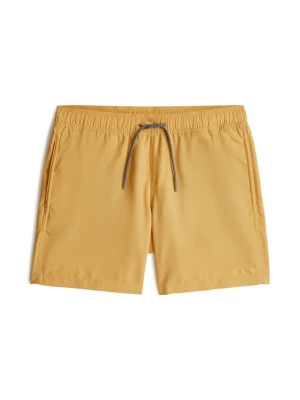 Foto van product G-STAR Zwemshorts 'Dirik Solid Swimshort' safraan