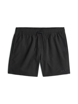 Foto van product G-STAR Zwemshorts 'Dirik Solid Swimshort' zwart