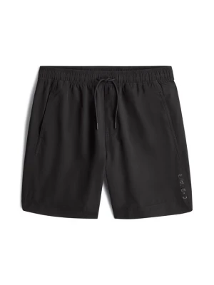 Foto van product G-STAR Zwemshorts 'Long Swimshorts' zwart