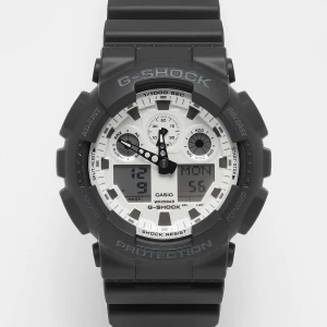 Foto van product GA-100WD-1AER G-Shock zwart