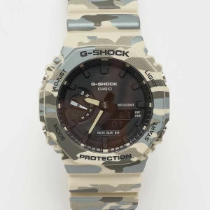 Foto van product GA-2100CM-5AER G-Shock