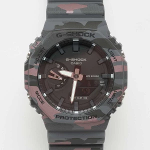 Foto van product GA-2100CM-8AER G-Shock