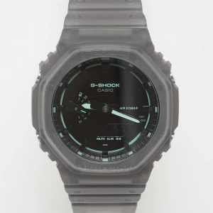 Foto van product GA-2100K-1AER G-Shock grijs