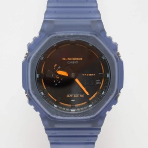 Foto van product GA-2100K-2AER G-Shock blauw