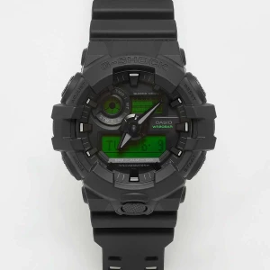 Foto van product GA-700BEG-1AER G-Shock zwart