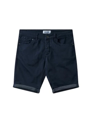 Foto van product GABBA Broek 'Jason' navy