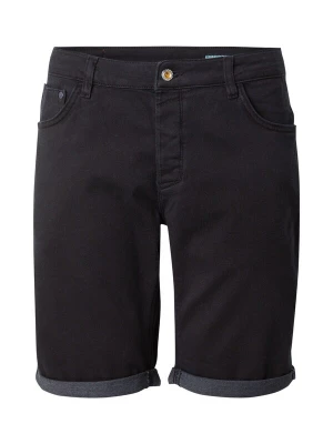 Foto van product GABBA Broek 'Jason Sanza' black denim