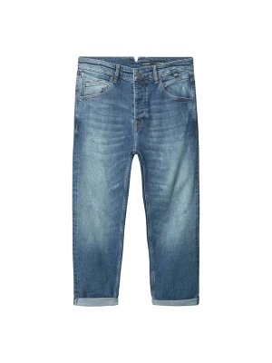 Foto van product GABBA Jeans 'Alex' blauw denim
