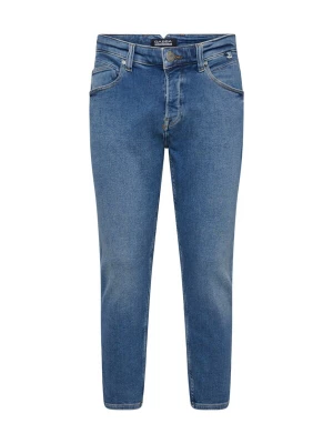 Foto van product GABBA Jeans blauw denim