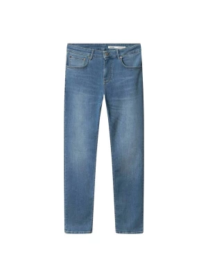 Foto van product GABBA Jeans ' GABjones ' blauw