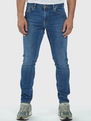 Foto van product GABBA Jeans 'Jones' blauw