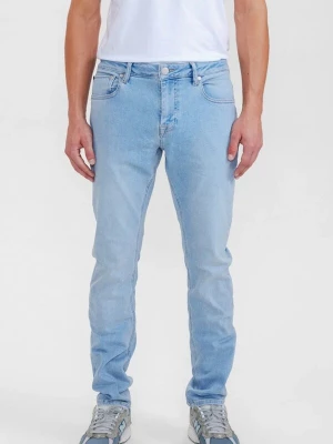 Foto van product GABBA Jeans 'Jones K4486' blauw denim