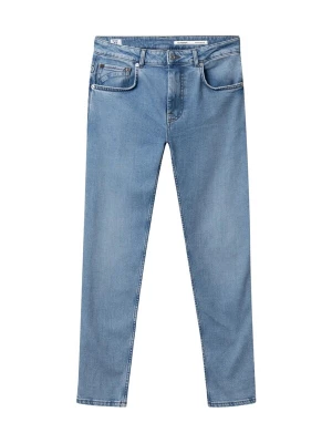 Foto van product GABBA Jeans 'Marc' blauw denim