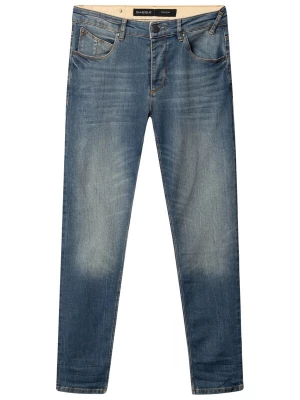 Foto van product GABBA Jeans 'Rey' blauw denim