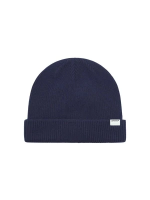 Foto van product GABBA Muts 'Biella Aico' indigo