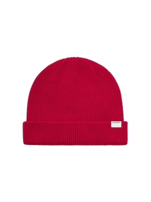 Foto van product GABBA Muts 'Biella Aico' rood