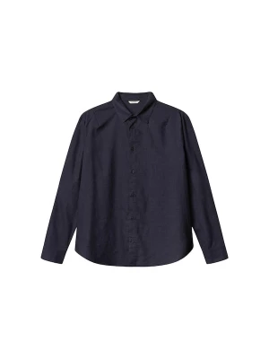 Foto van product GABBA Overhemd ' GABcven ' navy