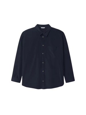Foto van product GABBA Overhemd 'Jens' donkerblauw