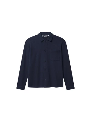 Foto van product GABBA Overhemd 'Preston Led' navy