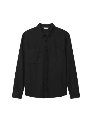 Foto van product GABBA Overhemd 'Sven' zwart