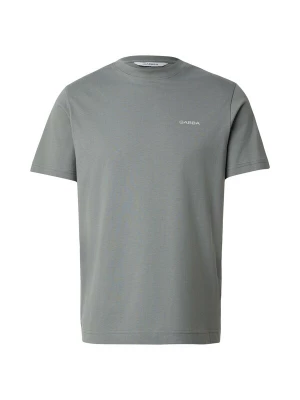 Foto van product GABBA Shirt 'Dune' grijs