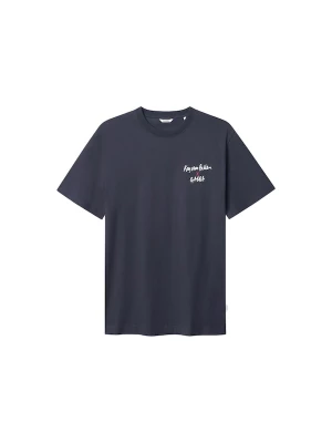 Foto van product GABBA Shirt 'Dune' navy / gemengde kleuren