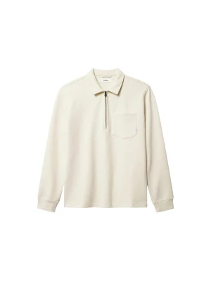Foto van product GABBA Shirt 'Island' wolwit